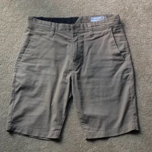 Volcom Modern Stretch Shorts